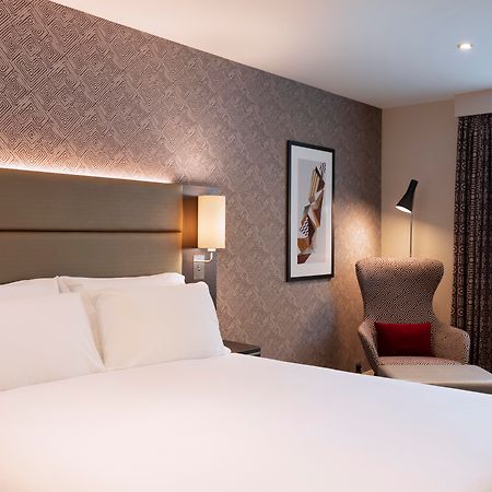 Leonardo Hotel Chester Exterior foto