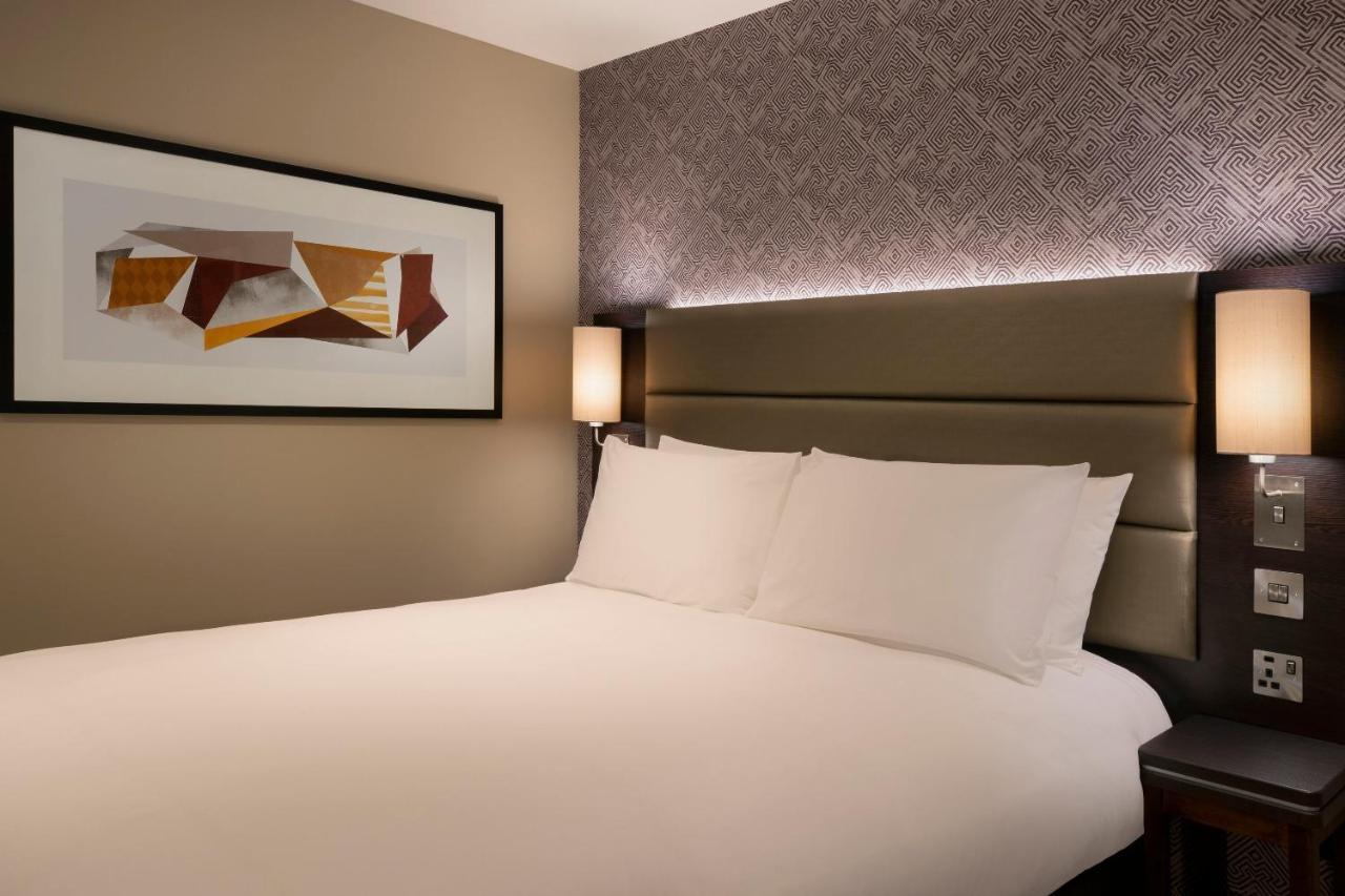Leonardo Hotel Chester Exterior foto