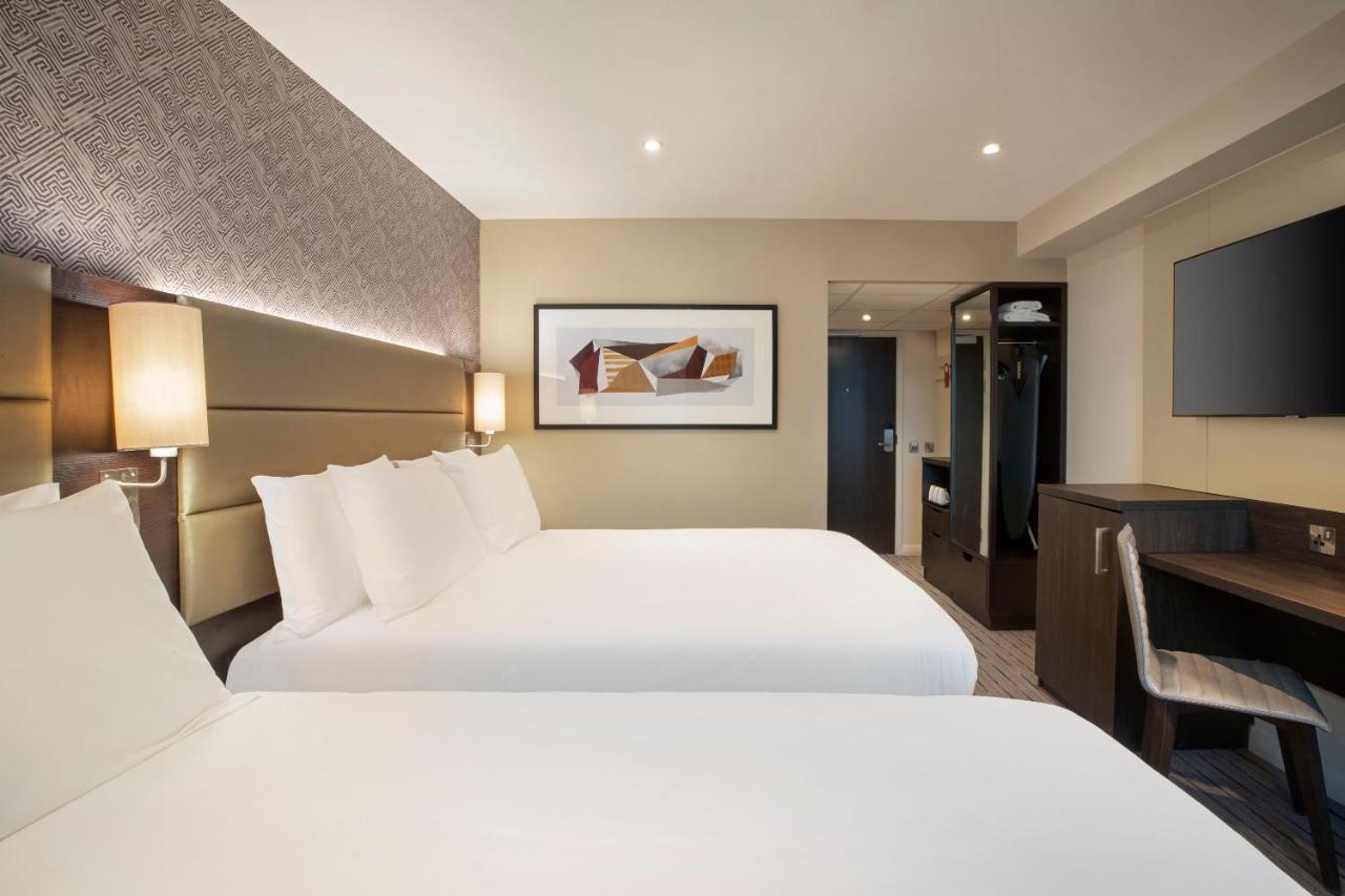 Leonardo Hotel Chester Exterior foto