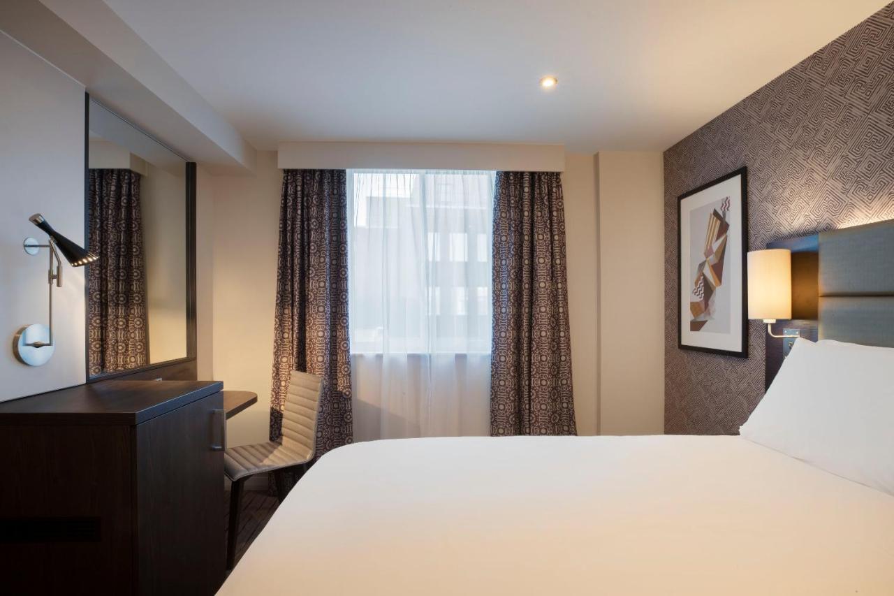 Leonardo Hotel Chester Exterior foto