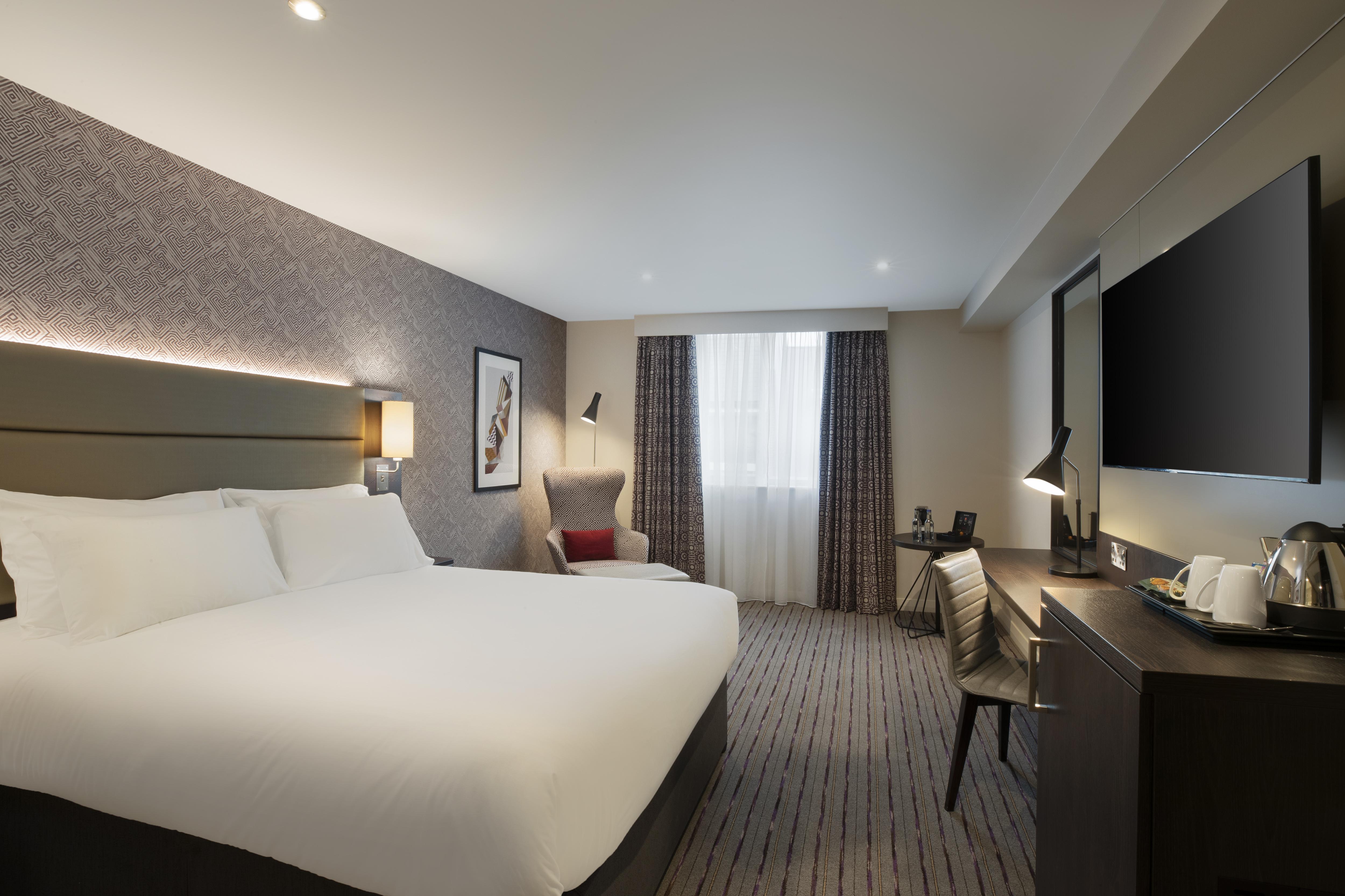 Leonardo Hotel Chester Exterior foto
