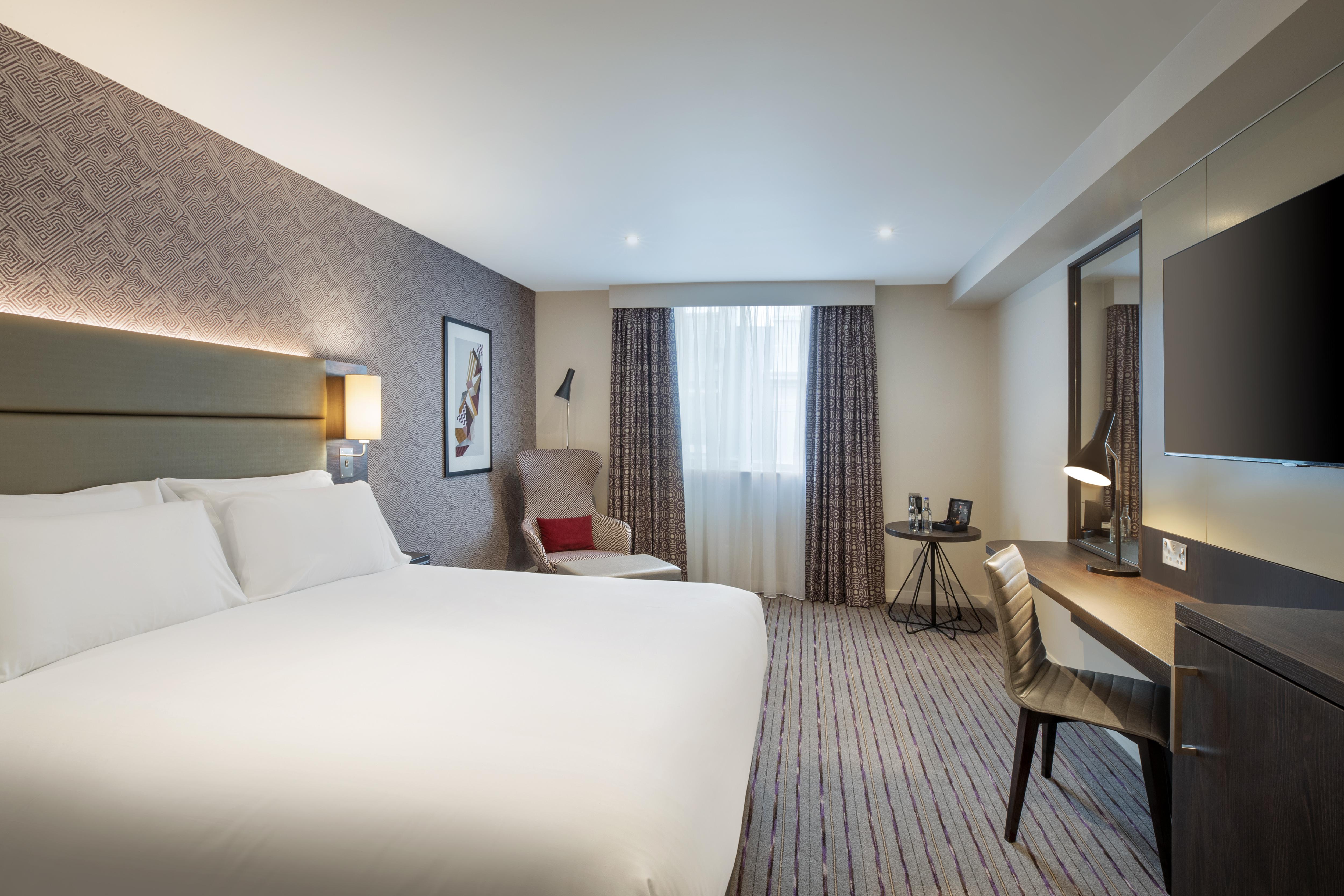 Leonardo Hotel Chester Exterior foto