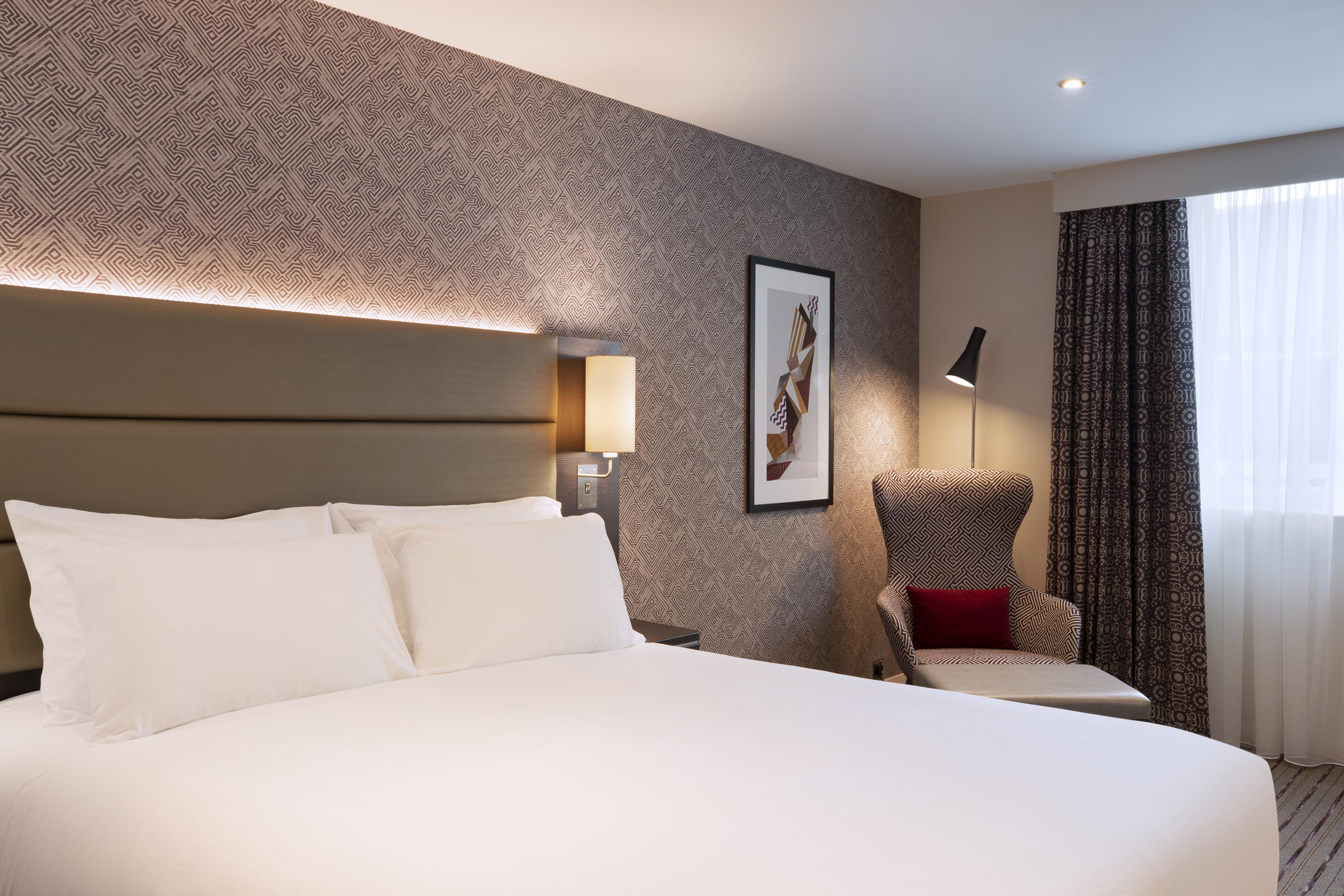 Leonardo Hotel Chester Exterior foto